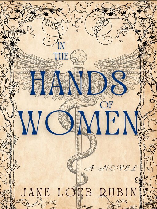 Title details for In the Hands of Women by Jane Loeb Rubin - Wait list